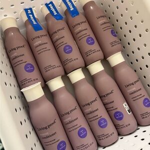 Living Proof Restore Conditioner bundle